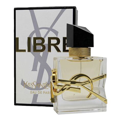 yves saint laurent libre perfume review|libre perfume chemist warehouse.